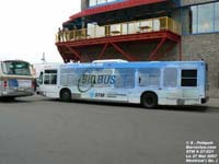 STM 27-021 - 2006 NovaBus LFS