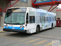 STM 27-021 - 2006 NovaBus LFS