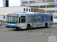 STM 27-021 - 2006 NovaBus LFS