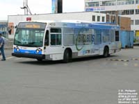 STM 27-021 - 2006 NovaBus LFS