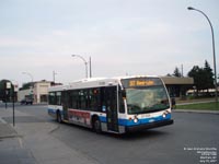 STM 27-028 - 2006 NovaBus LFS