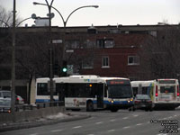 STM 27-513 - 2007 NovaBus LFS