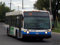 STM 27-516 - 2007 NovaBus LFS