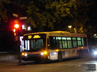 STM 27-518 - 2007 NovaBus LFS