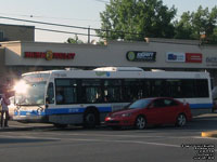 STM 27-520 - 2007 NovaBus LFS