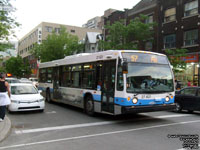 STM 27-521 - 2007 NovaBus LFS