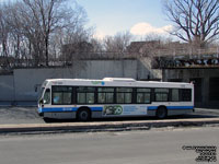 STM 27-521 - 2007 NovaBus LFS