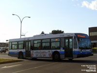 STM 27-529 - 2007 NovaBus LFS