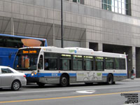 STM 27-533 - 2007 NovaBus LFS