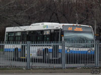 STM 27-536 - 2007 NovaBus LFS