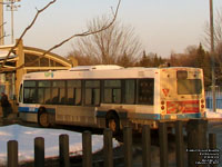 STM 28-002 - 2008 NovaBus LFS