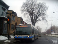 STM 28-006 - 2008 NovaBus LFS