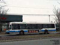 STM 28-006 - 2008 NovaBus LFS