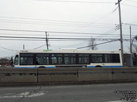 STM 28-006 - 2008 NovaBus LFS