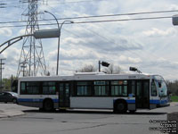 STM 28-010 - 2008 NovaBus LFS