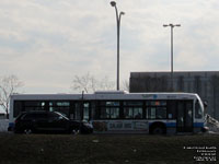 STM 28-031 - 2008 NovaBus LFS