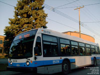 STM 28-036 - 2008 NovaBus LFS