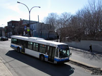 STM 28-038 - 2008 NovaBus LFS