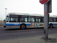 STM 28-046 - 2008 NovaBus LFS