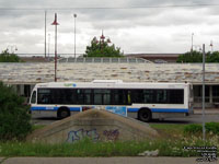 STM 28-052 - 2008 NovaBus LFS