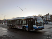 STM 28-079 - 2008 NovaBus LFS