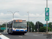 STM 28-080 - 2008 NovaBus LFS