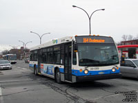 STM 28-089 - 2008 NovaBus LFS