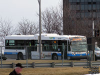 STM 28-094 - 2008 NovaBus LFS