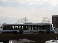 STM 28-094 - 2008 NovaBus LFS