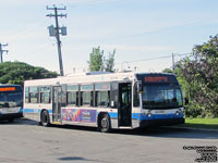 STM 28-094 - 2008 NovaBus LFS