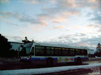 STM 28-105 - 2008 NovaBus LFS