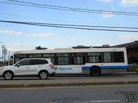 STM 28-105 - 2008 NovaBus LFS