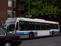 STM 28-109 - 2008 NovaBus LFS