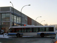 STM 28-126 - 2008 NovaBus LFS