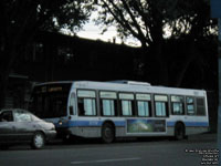 STM 28-127 - 2008 NovaBus LFS