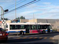 STM 28-129 - 2008 NovaBus LFS