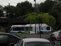 STM 28-702 - 2008 NovaBus LFS Hybrid