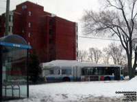 STM 28-705 - 2008 NovaBus LFS Hybrid