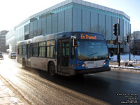 STM 29-001 - 2008 NovaBus LFS