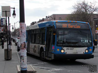 STM 29-007 - 2008 NovaBus LFS