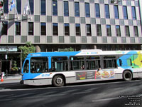 STM 29-020 - 2009 NovaBus LFS