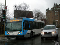 STM 29-034 - 2009 NovaBus LFS