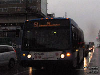 STM 29-036 - 2009 NovaBus LFS