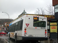 STM 29-041 - 2009 NovaBus LFS