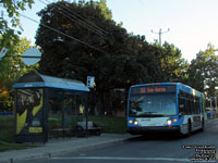 STM 29-048 - 2009 NovaBus LFS