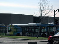 STM 29-051 - 2009 NovaBus LFS