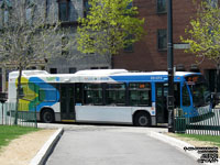 STM 29-073 - 2009 NovaBus LFS