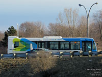 STM 29-074 - 2009 NovaBus LFS