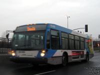 STM 29-089 - 2009 NovaBus LFS