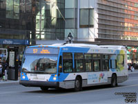 STM 29-095 - 2009 NovaBus LFS